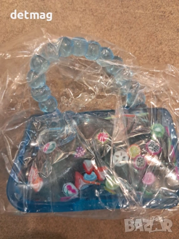 Maltose hand bag mini squishi магазин DARENLAND, снимка 4 - Образователни игри - 54901566