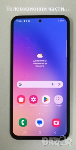 Samsung Galaxy A54 5G SM-A546B/DS Нов, в перфектно състояние, снимка 3 - Samsung - 54367947