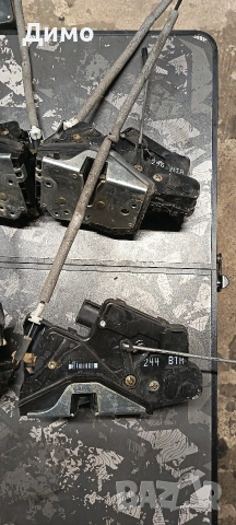 брава бмв е46 bmw e46, снимка 2 - Части - 54239462