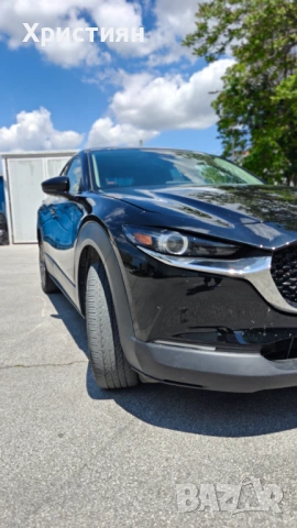 Мazda CX-30 2.5 SKYACTIV Select AWD, снимка 7 - Автомобили и джипове - 54697387