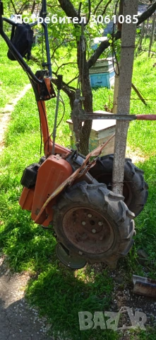 Ръчна лебедка, снимка 8 - Части - 54313274