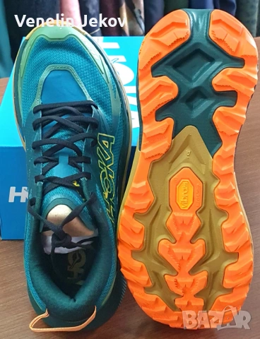 HOKA MAFATE 5, снимка 6 - Спортни обувки - 54464400