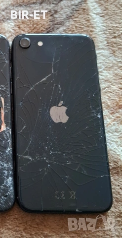 iphone 8 SE за части, снимка 2 - Apple iPhone - 53868220