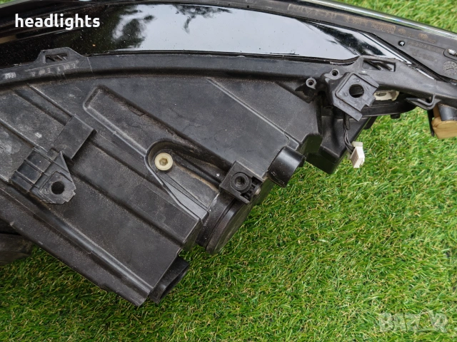 Фар за VW Golf 8 Full LED / ВФ Голф 8 Фул Лед, снимка 10 - Части - 55193653