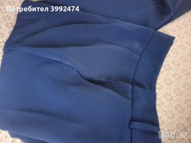 Стилен летен дамски панталон, XL-2XL2, снимка 5 - Панталони - 55407854