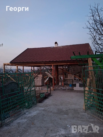 Ремонт на покриви Хасково , снимка 5 - Ремонти на покриви - 54758797