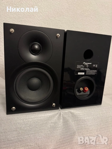 PIONEER S-HM51 -ТОНКОЛОНИ , снимка 5 - Тонколони - 54176354