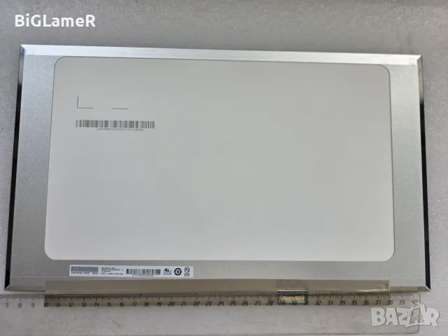 Дисплей за лаптоп 15.6" AUO B156HAN02.1 FullHD