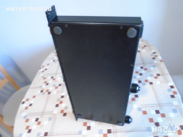 еквалайзер Harrison gp215, снимка 11 - Еквалайзери - 54142421