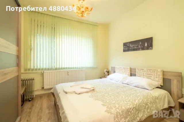 Двустаен в Кършияка ! , снимка 3 - Апартаменти - 55390643