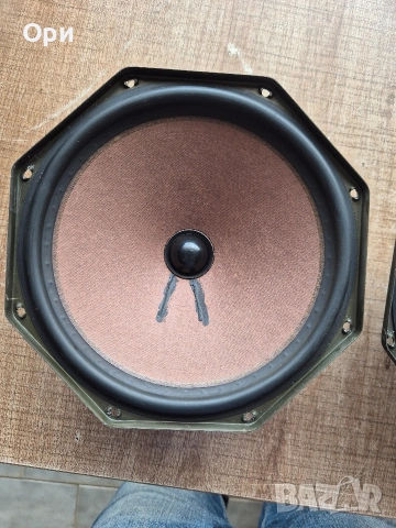 Качествени нискочестотни говорители Philips AD 8061/w4, снимка 4 - Тонколони - 54801818