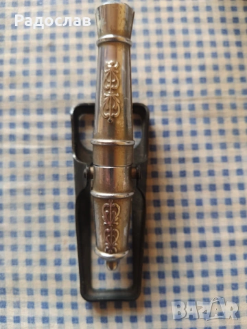 стар руски тирбушон 