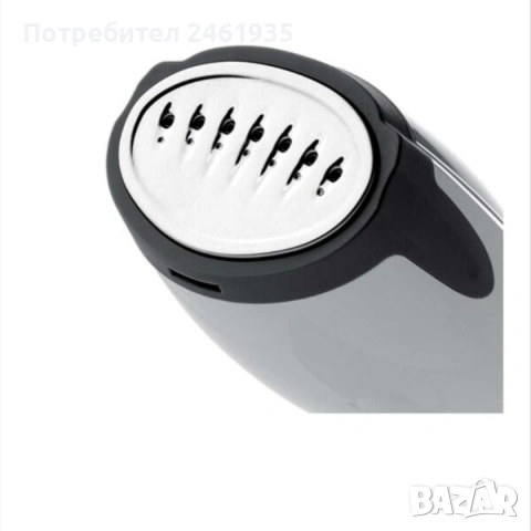 Вертикална парна ютия Ariete 4167, 1200 W , снимка 4 - Ютии - 54327543