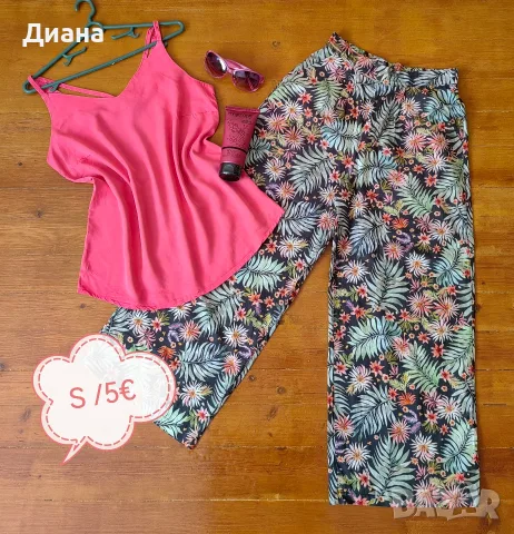 дамски лотове до 10 €, снимка 10 - Други - 55427578