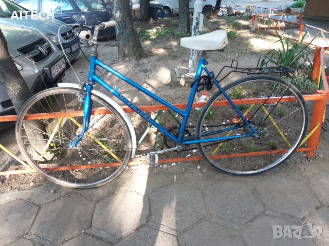 Велосипед Peugeot