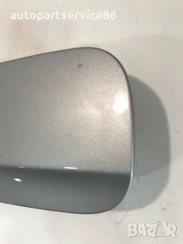 Капачка на резервоара сребриста за Mercedes A-Class W169 A180 (2006) A0005843117, снимка 2 - Части - 55277790