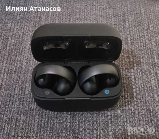 Слушалки Soundcore AeroClip