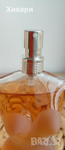 Оригинална Тоалетна вода Jean Paul Gaultier Classiqie 100 ml, снимка 2 - Дамски парфюми - 54163787