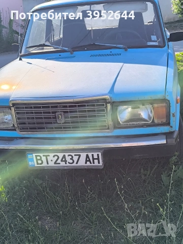 лада  1300 пали и върви, снимка 4 - Автомобили и джипове - 55251987