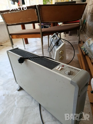 Електрически КОНВЕКТОР – РАДИАТОР  2 000 W