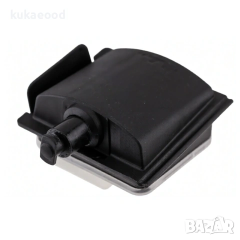 Моторче за заключване на резервоар за Mercedes GLA-Class H247