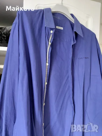 Мъжки маркови ризи Ralph Lauren, Cerruti ,Armani jeans, снимка 12 - Ризи - 55400213