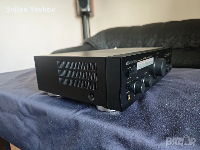 Продавам усилвател pioneer a 209r, снимка 9 - Ресийвъри, усилватели, смесителни пултове - 55437616