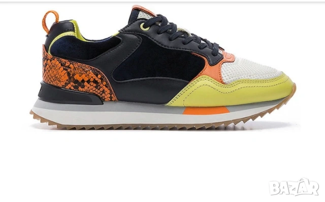 HOFF Amsterdam  сникърси / обувки / маратонки номер 41, снимка 2 - Маратонки - 53977592