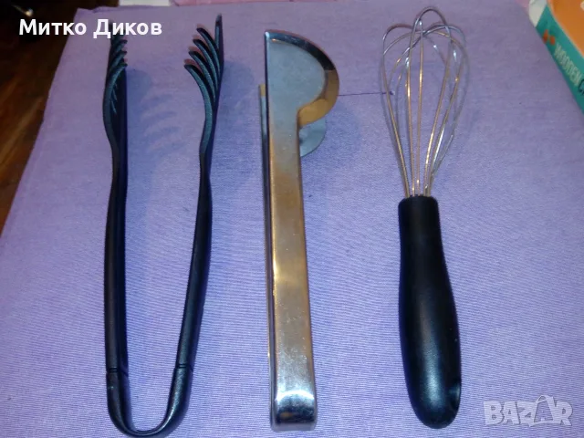 Домакински уреди Тефал Тескома