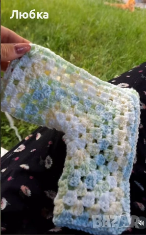Бебешки / детски тарлъчки и дрешки - ръчна изработка baby clothes handmade, снимка 3 - Комплекти за бебе - 55062815