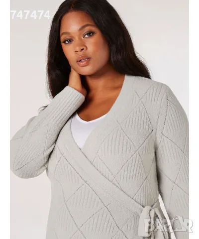 Дамски пуловер Apricot, 3XL, снимка 3 - Блузи с дълъг ръкав и пуловери - 55544650