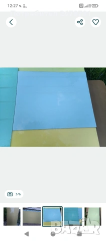 Плоскости поликарбонат плътни. , снимка 7 - Други - 54289455