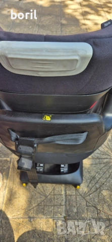 Maxi Cosi Titan Pro детско столче за кола , снимка 8 - Столчета за кола и колело - 55094243