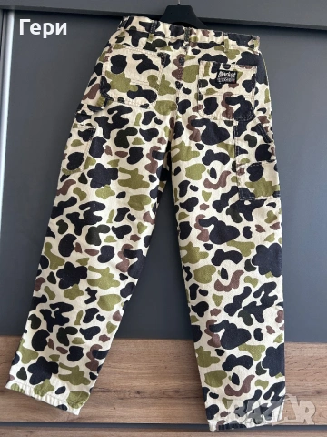 Дънки Marketstudio, снимка 2 - Дънки - 54716802