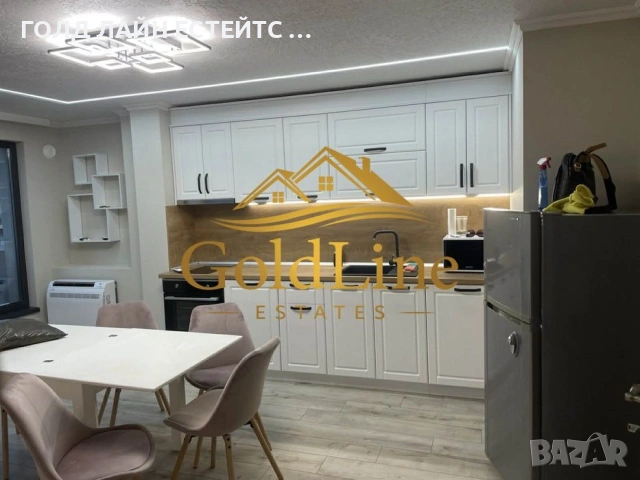 Двустаен кв.Павлово до Борис и Овча Купел, снимка 2 - Апартаменти - 54239354