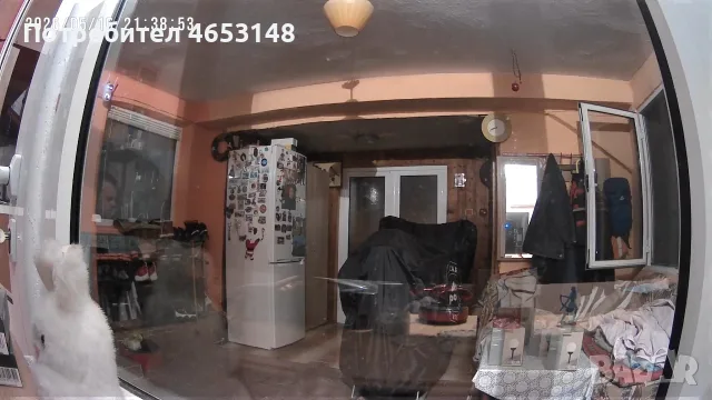Продавам мотоциклет Сузуки 750, снимка 6 - Мотоциклети и мототехника - 55494629
