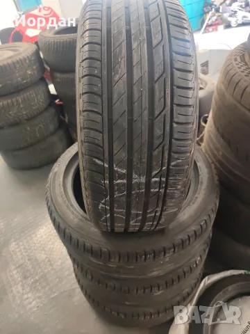 Гуми 215/50R18 летни