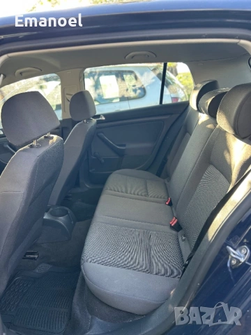GOLF 5 1.9TDI, снимка 12 - Автомобили и джипове - 54461615
