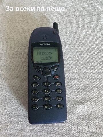Нокия 6110 , Nokia 6110, снимка 12 - Nokia - 55313293