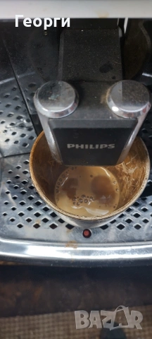 Кафеавтомат Philips EP3243, снимка 2 - Кафемашини - 54773146