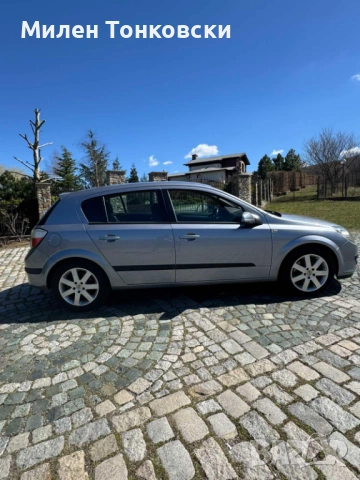 Опел Astra Н 2.0turbo Z20LEL, снимка 7 - Автомобили и джипове - 54023129
