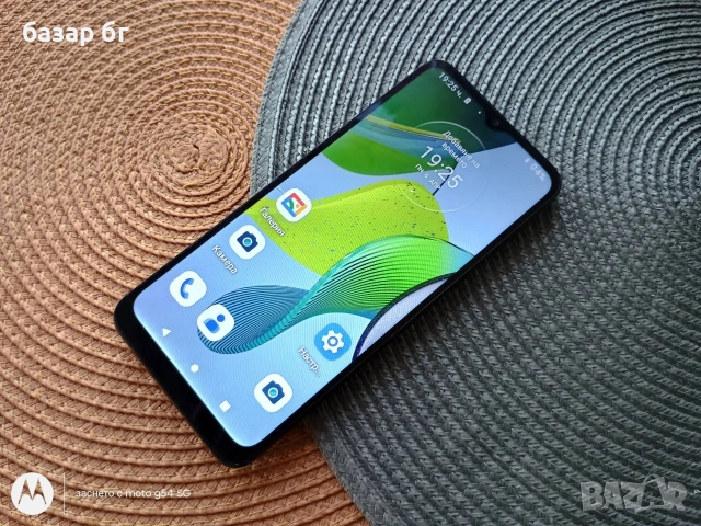 motorola e13, снимка 3 - Motorola - 54170887