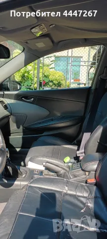 Nissan Primera P12/Нисан Примера П12 Продава, снимка 17 - Автомобили и джипове - 55358333