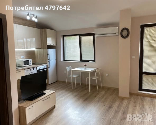 Едностаен апартамент в Каменица 1, снимка 3 - Апартаменти - 54864297