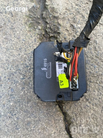 Останали Части А3 8P Audi, снимка 12 - Части - 54134903