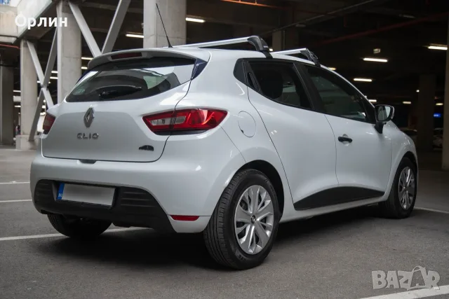 Renault Clio 4 1.5D, снимка 2 - Автомобили и джипове - 55394521
