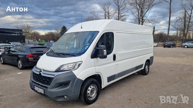 Транспортни услуги / товарен бус под наем с шофьор