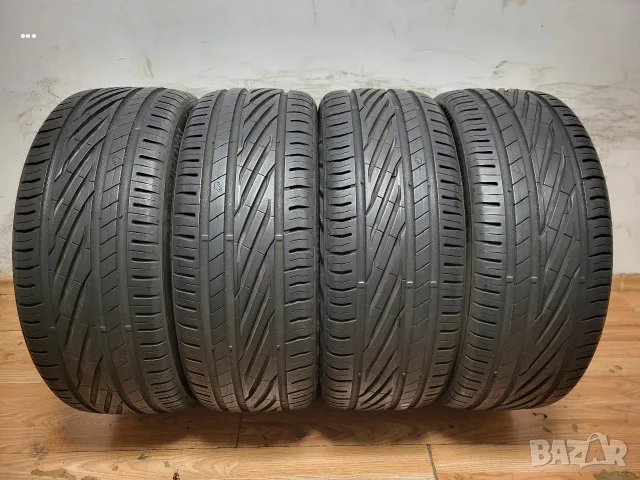 225/45/19 Uniroyal / летни гуми