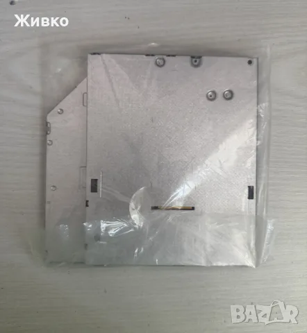 Вътрешно DVD/CD-RW устройство за лаптоп, снимка 3 - Други - 55575762