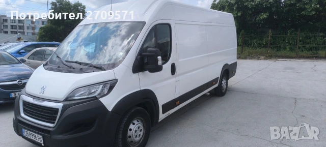 Товарни бусове под наем, снимка 9 - Rent a car - 54978556